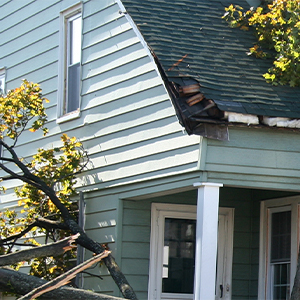 TD Roofing and Construction Images