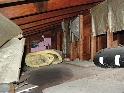TD Roofing and Construction Images